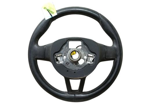 Steering wheel SKODA FABIA III (NJ3) 1.2 TSI | BP30168090C49 