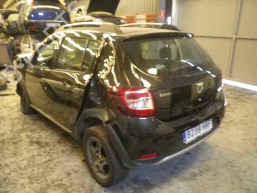 Engine control unit (ECU) DACIA SANDERO II  | BP5371577M57 