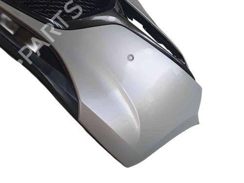 Front bumper MAZDA 3 Hatchback (BP) 2.0 SKYACTIV-G (BP5H, BP6H) | BP36453327C7 - Image 5