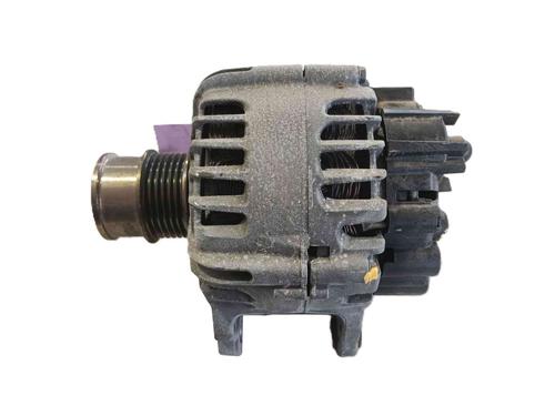 Used Alternator Alternator SKODA FABIA III (NJ3) 1.2 TSI (90 hp) 36411974 36411974