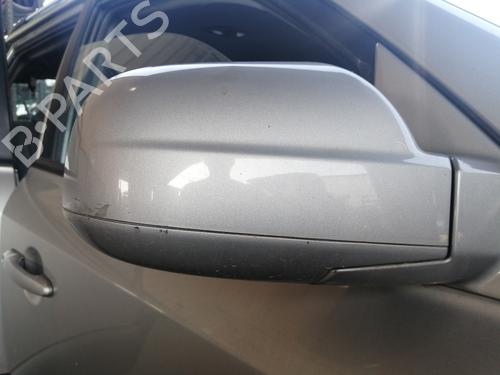 Right mirror HYUNDAI TUCSON (JM) 2.0 CRDi | BP15371689C27 