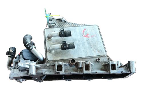 Used Intake manifold SEAT ALHAMBRA (710, 711) 2.0 TDI (177 hp) 29913753