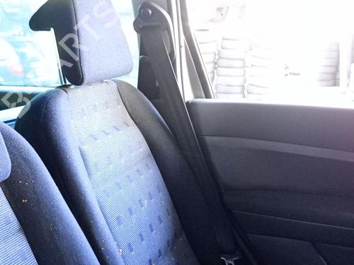 Rear left seatbelt PEUGEOT 307 SW (3H) 1.6 HDI 110 | BP17146175I29 