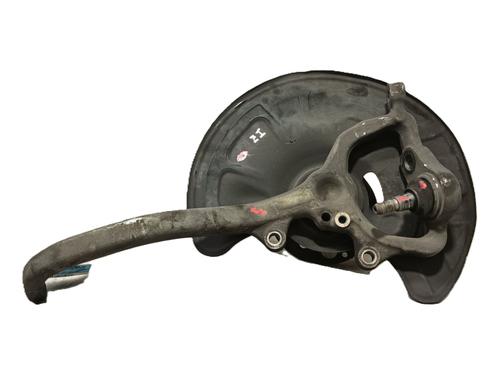 Left front steering knuckle MERCEDES-BENZ CLS (C219) CLS 320 CDI (219.322) | BP19807016M25