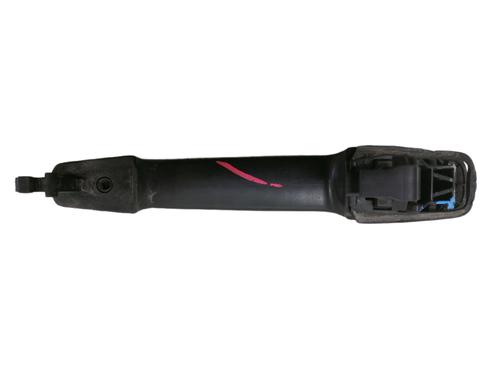 Rear right exterior door handle MERCEDES-BENZ M-CLASS (W163) ML 270 CDI (163.113) | BP9557276C130 