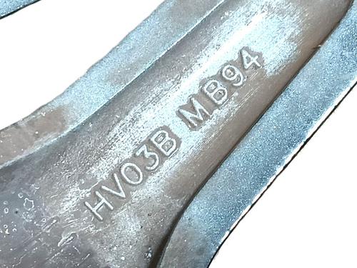 Rim NISSAN QASHQAI II (J11, J11_) 1.5 dCi | BP29248477C45 