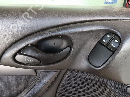 Left front door FORD FOCUS I (DAW, DBW) 1.6 16V | BP22731516C2 