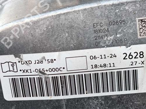 Engine VW GOLF VIII (CD1, DA1) 1.5 eTSI | BP38872752M1 - Image 7