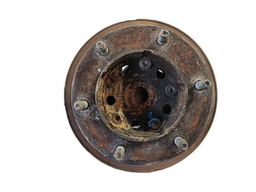 Used Right front steering knuckle Right front steering knuckle FORD TRANSIT V363 Bus (FAD, FBD) 2.0 EcoBlue RWD (130 hp) 36049787 36049787