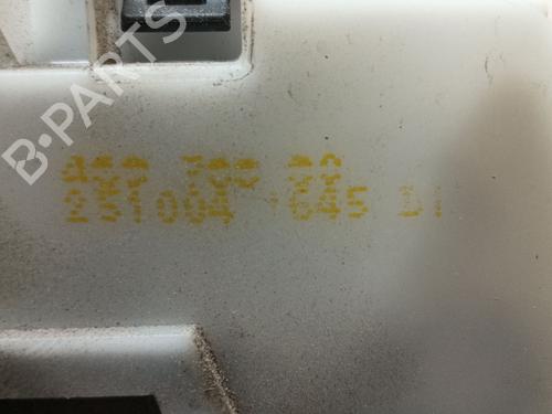 Front right lock CITROËN C3 Pluriel (HB_) 1.6 | BP30078279C97 