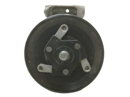 AC compressor VW GOLF VII (5G1, BQ1, BE1, BE2)  | BP13877664M34 