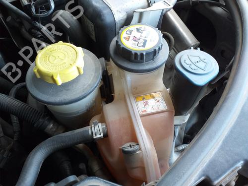 Expansion tank LAND ROVER RANGE ROVER SPORT I (L320) 2.7 D 4x4 | BP8377319C120 