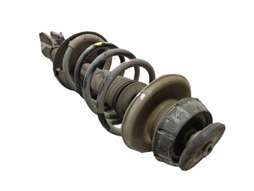 Used Left front shock absorber DACIA DUSTER (HM_) 1.5 dCi 115 (HMAD) (116 hp) 23245895