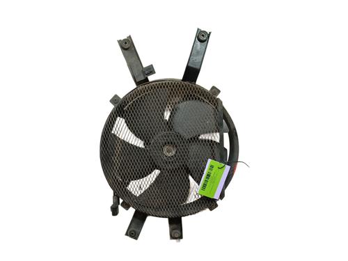 Used Radiator fan Radiator fan MITSUBISHI L200 (K7_T, K6_T, K5_T) 2.5 TD 4WD (K74T) (99 hp) 35791126 35791126