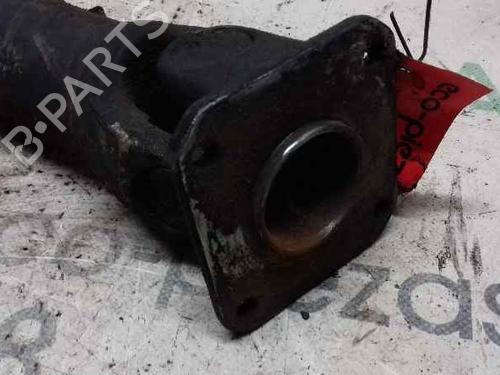 Driveshaft KIA SPORTAGE SUV (K00) 2.0 TD 4WD | BP8735935M37 