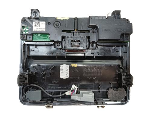 Interior roof light FORD PUMA (J2K, CF7) 1.0 EcoBoost | BP33117424I8 - Image 3