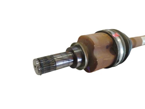 Left front driveshaft DACIA SANDERO III 1.0 TCe 90 | BP40291543M38 - Image 2