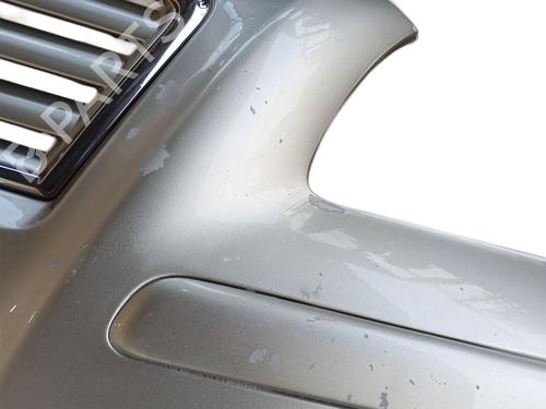 Front bumper TOYOTA AVENSIS (_T25_) 2.0 D-4D (CDT250_, CDT250R) | BP30125335C7