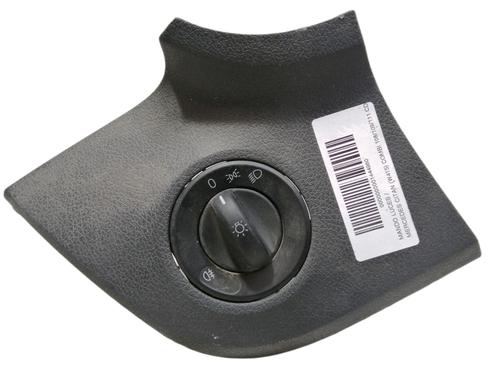 Headlight switch MERCEDES-BENZ CITAN Box Body/MPV (W415) [2012-2021]  13499676