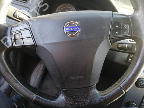 Førerens kollisjonspute VOLVO V50 (545)  | BP18015401C9 