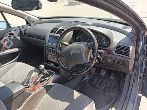 Switch PEUGEOT 407 (6D_) 2.0 HDi 135 (6DRHRH, 6DRHRE, 6DRHRG, 6DRHRJ) | BP34377951I30  - Image 8