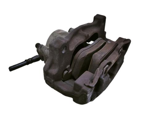 Left front brake caliper VOLVO S80 II (124) 2.4 D | BP15374199M105 