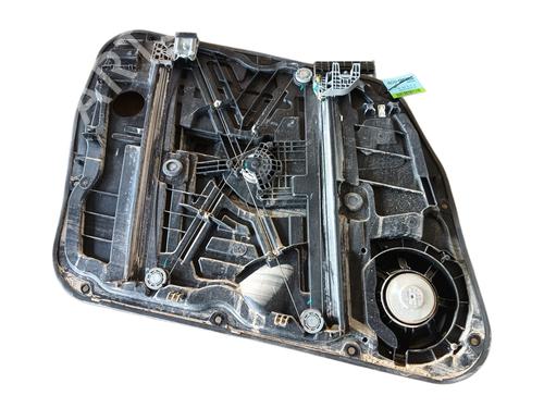 Used Front right window mechanism KIA SPORTAGE IV (QL, QLE) 1.7 CRDi (116 hp) 28450414