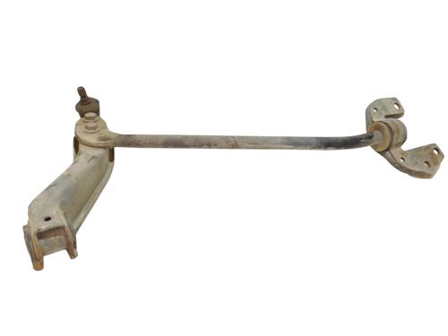 Left front suspension arm OPEL CORSA B (S93) 1.7 D (F08, F68, M68) | BP5363809M12 