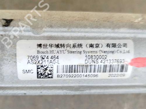 Steering rack MG MG HS (AS23) 1.5 T (SAS23) | BP39430172M22 - Image 2