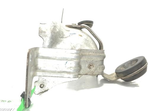 Upper protection MERCEDES-BENZ M-CLASS (W164)  | BP8735622M93 