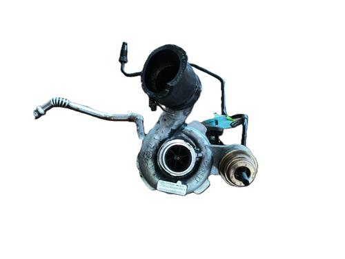 Turbocompressore/Compressore RENAULT TRAFIC II Van (FL) 1.9 dCi 80 (FL0B) (82 hp) 29915537