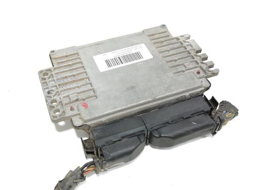 Engine control unit (ECU) NISSAN MICRA III (K12) 1.2 16V | BP6291398M57 