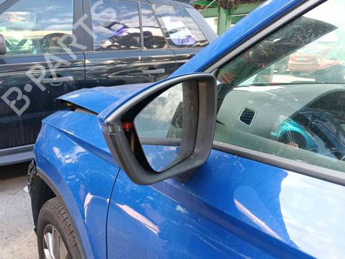 Bakspejl venstre Bakspejl venstre SEAT ATECA (KH7, KHP) 1.0 TSI (116 hp) 36769229 36769229