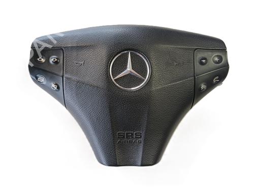 Used Driver airbag Driver airbag MERCEDES-BENZ C-CLASS Coupe (CL203) C 220 CDI (203.706) (143 hp) 36022896 36022896