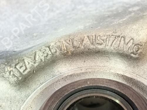 Right rear steering knuckle VW ID.4 (E21)  | BP34541041M28  - Image 6