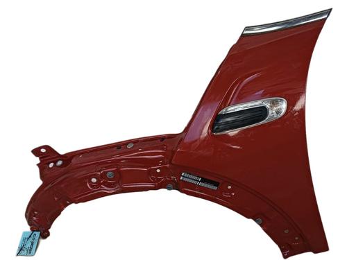 Used Left front fenders MINI MINI (F55) Cooper D (116 hp) 29131623