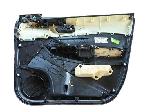Front left panel TOYOTA C-HR (_X1_) 1.8 Hybrid (ZYX10_, ZYX11_) | BP36554376C58 - Image 6