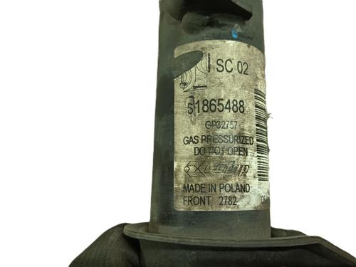Right front shock absorber FIAT GRANDE PUNTO (199_)  | BP17103202M17 