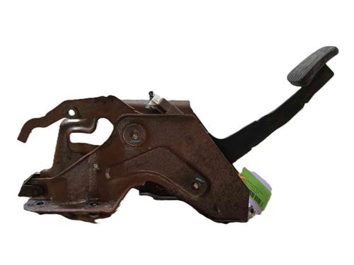 Break pedal NISSAN NV200 Van 1.5 dCi 85 (M20, M20N, M20M) | BP37172758I19 - Image 3