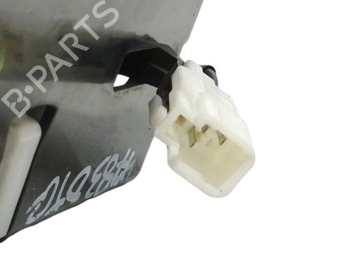 Ashtray TOYOTA AVENSIS (_T25_) 2.0 D-4D (CDT250_, CDT250R) | BP14259512I30 