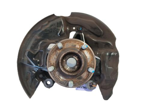 Used Left front steering knuckle Left front steering knuckle FORD FOCUS IV (HN) 1.0 EcoBoost mHEV (155 hp) 34127576 34127576
