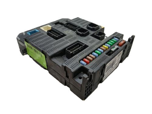 Used Fuse box Fuse box PEUGEOT 207 (WA_, WC_) 1.4 16V (88 hp) 33202714 33202714