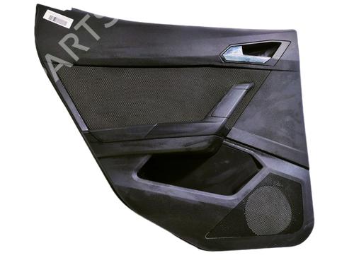 Used Rear left panel SEAT ARONA (KJ7, KJP) 1.0 TSI (116 hp) 10030825