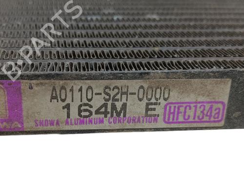 AC radiator HONDA HR-V (GH_)  | BP18473951M32 
