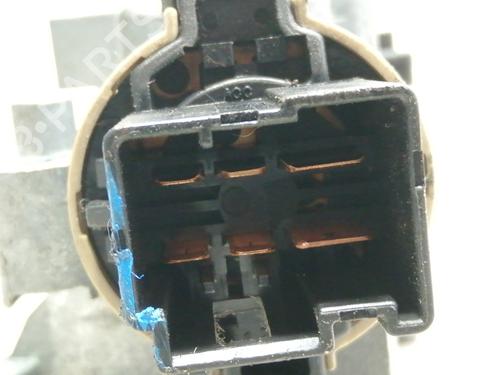 Ignition barrel MAZDA 6 Saloon (GG)  | BP12178335M48 