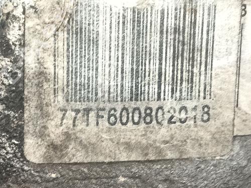 Right front brake caliper FIAT SCUDO Van 2.0 Multijet 145 (506) | BP29457043M104 