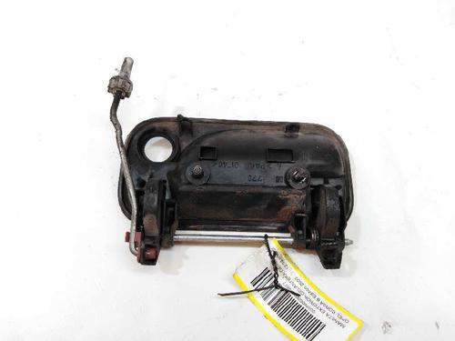 Front right exterior door handle OPEL CORSA B (S93) 1.7 D (F08, F68, M68) | BP5875686C129 