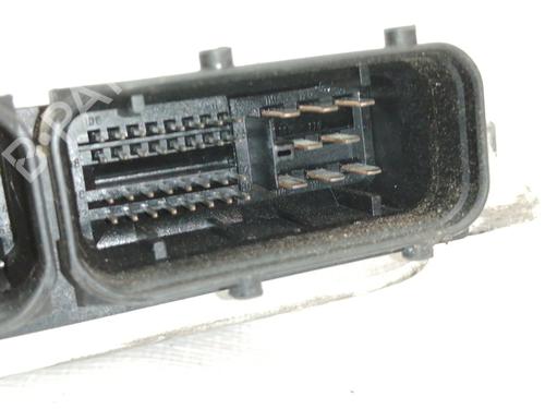Engine control unit (ECU) AUDI A6 C5 (4B2) 2.5 TDI | BP6270426M57 