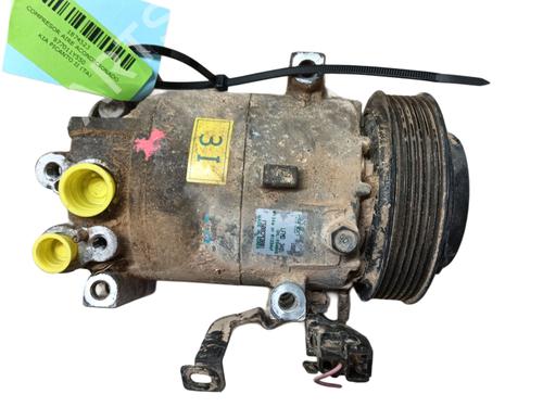 AC compressor KIA PICANTO II (TA) 1.0 | BP29916516M34 