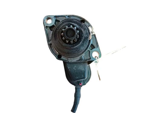 Starter SEAT TOLEDO II (1M2) 1.9 TDI | BP28093756M8 